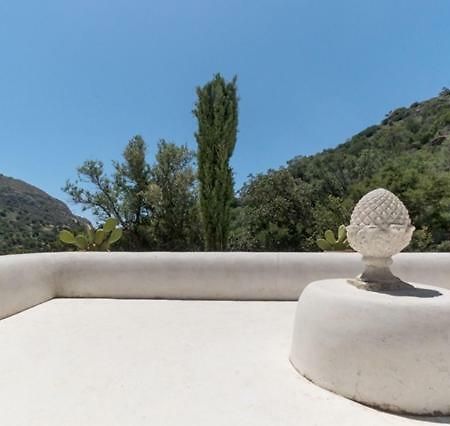 Crete Retreat - Nature & Comfort Await Ierápetra Eksteriør billede