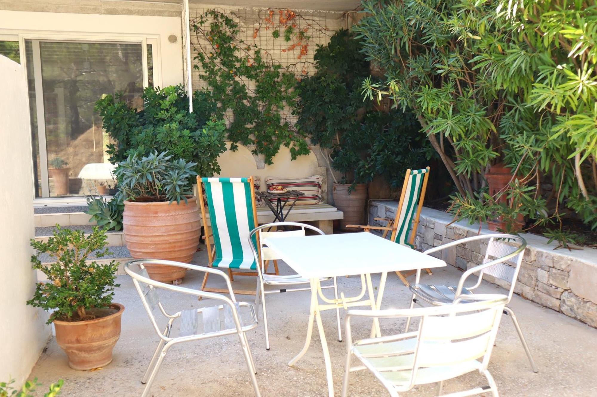 Crete Retreat - Nature & Comfort Await Ierápetra Eksteriør billede