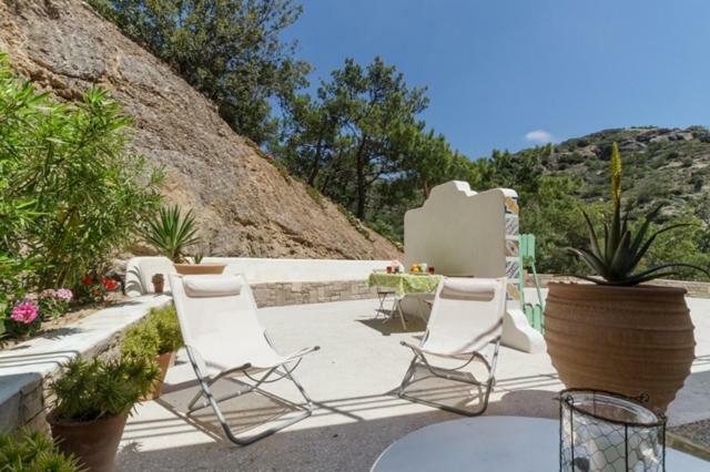 Crete Retreat - Nature & Comfort Await Ierápetra Eksteriør billede
